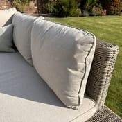 capri collection outdoor large corner and coffee table set 3