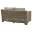 capri collection outdoor two seater sofa 5