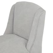 compton grey bar stool 3