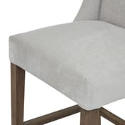 compton grey bar stool 4