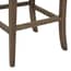 compton grey bar stool 5
