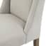 compton grey dining chair 5