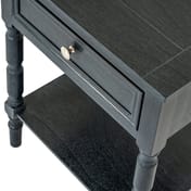 contour collection 1 drawer side table 4