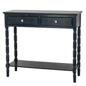 contour collection 2 drawer console 3