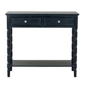 contour collection 2 drawer console 4