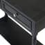 contour collection 2 drawer console 5