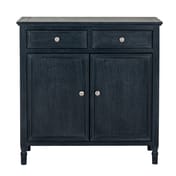 contour collection 2 drawer 2 door sideboard 4