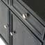 contour collection 2 drawer 2 door sideboard 5