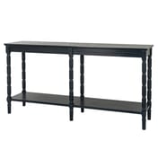 contour collection large console 3