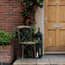 cross back dining chair 5