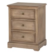 delphine collection 3 drawer chest 2