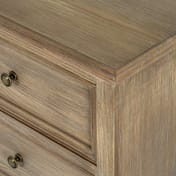 delphine collection 3 drawer chest 4