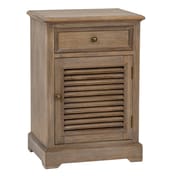 delphine collection 1 drawer 1 door chest right hand 2
