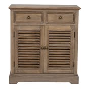 delphine collection 2 drawer 2 door chest 3