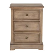 delphine collection 3 drawer chest 3
