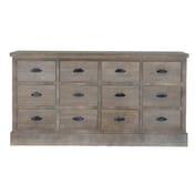 haldon collection 12 drawer chest 4