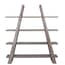 haldon collection 4 shelf apex unit 5