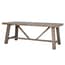 haldon collection large dining table 5
