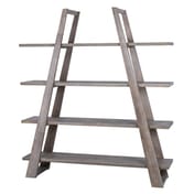 haldon collection 4 shelf apex unit 4