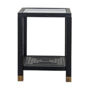 lennox black side table 3