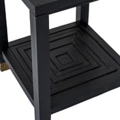 lennox black side table 4