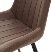 malmo coffee dining chair 2