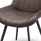 malmo coffee dining chair 3