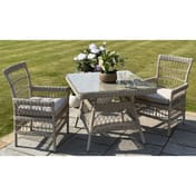 provence collection outdoor 4 seater dining set 3