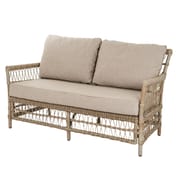 provence collection outdoor 4 seater lounge set 2