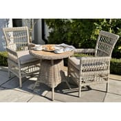 provence collection outdoor dining chair 4