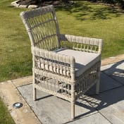 provence collection outdoor large dining table 2