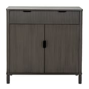 reed collection 1 drawer 2 door cabinet 3