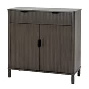 reed collection 1 drawer 2 door cabinet 2