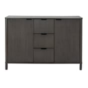 reed collection 3 drawer 2 door cabinet 3