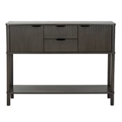 reed collection 2 drawer 2 door console 3