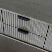 reed collection 2 drawer 2 door console 4