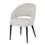 sorelle curved dining chair 2