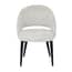 sorelle curved dining chair 5