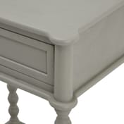 the camden collection one drawer side table 2
