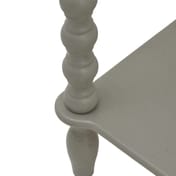 the camden collection two drawer console table 4