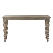 the rutland collection console table 4