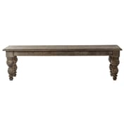 the rutland collection rectangular bench 4