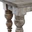 the rutland collection rectangular bench 5