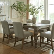 the rutland collection rectangular dining table 2