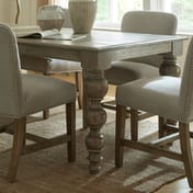 the rutland collection rectangular dining table 3