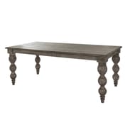 the rutland collection rectangular dining table 4