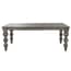 the rutland collection rectangular dining table 5