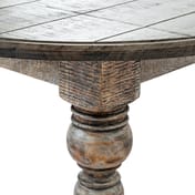 the rutland collection round coffee table 4