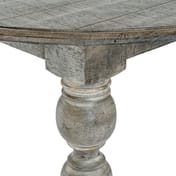 the rutland collection round dining table 4