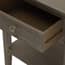 the serene collection one drawer side table 5
